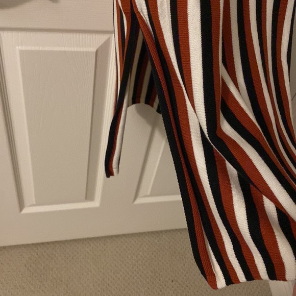 Anthropologie Sweater Dress - Picture 7 of 12